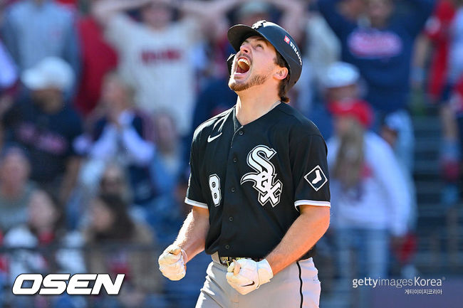 [사진] 시카고 화이트삭스 카일 틸 ⓒGettyimages(무단전재 및 재배포 금지)