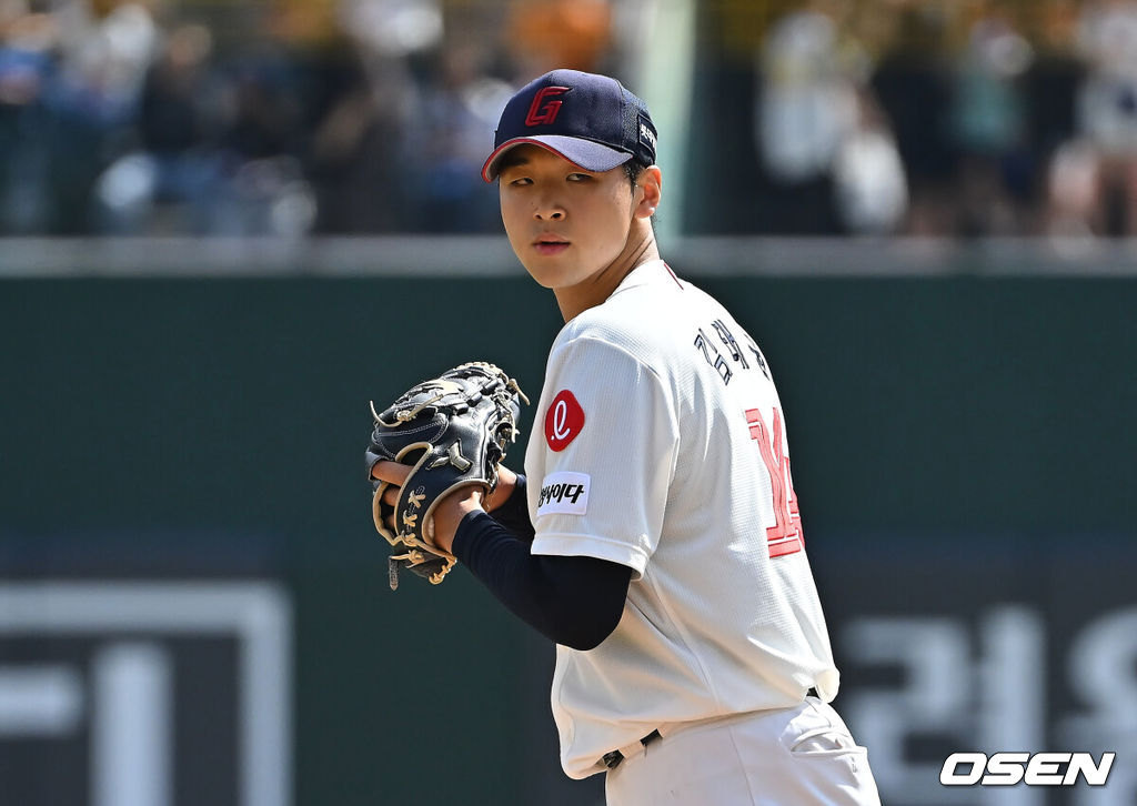 롯데 자이언츠 김태균/ foto0307@osen.co.kr