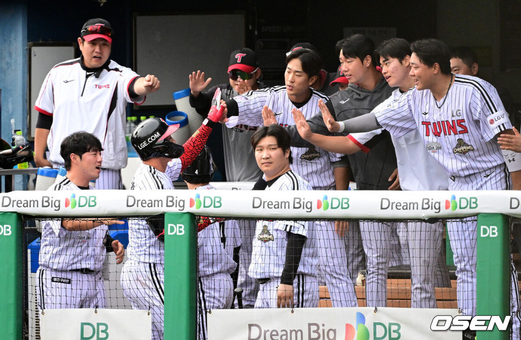 OSEN DB