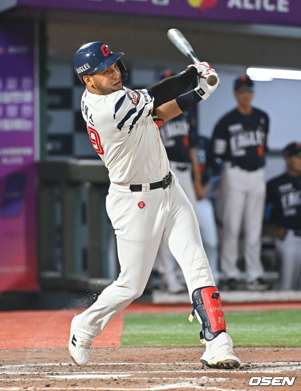 롯데 자이언츠 레이예스 / foto0307@osen.co.kr