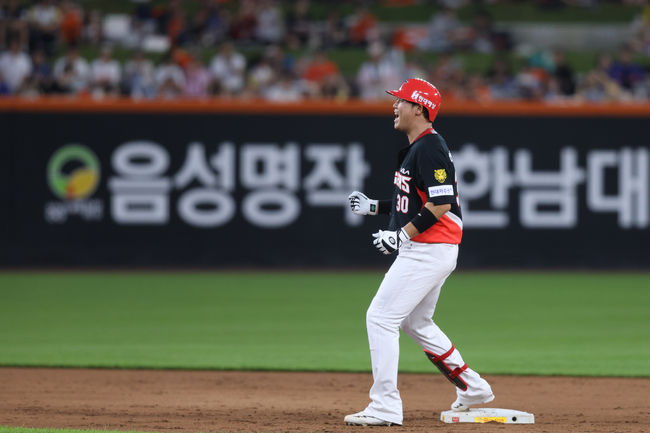 KIA 타이거즈 제공