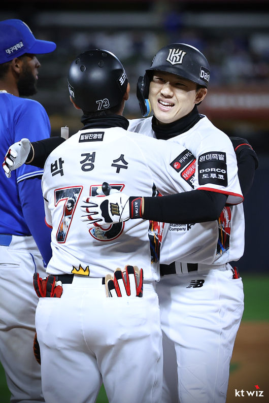 최원준 / KT 위즈 제공