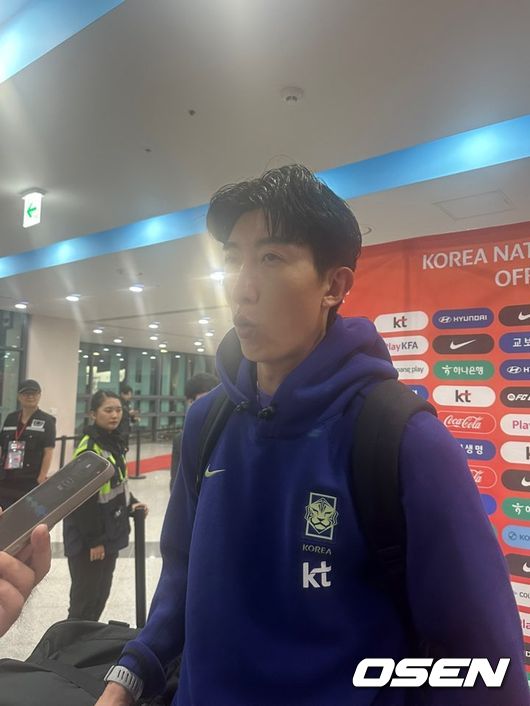 [사진] 조현우 / 서정환 기자 