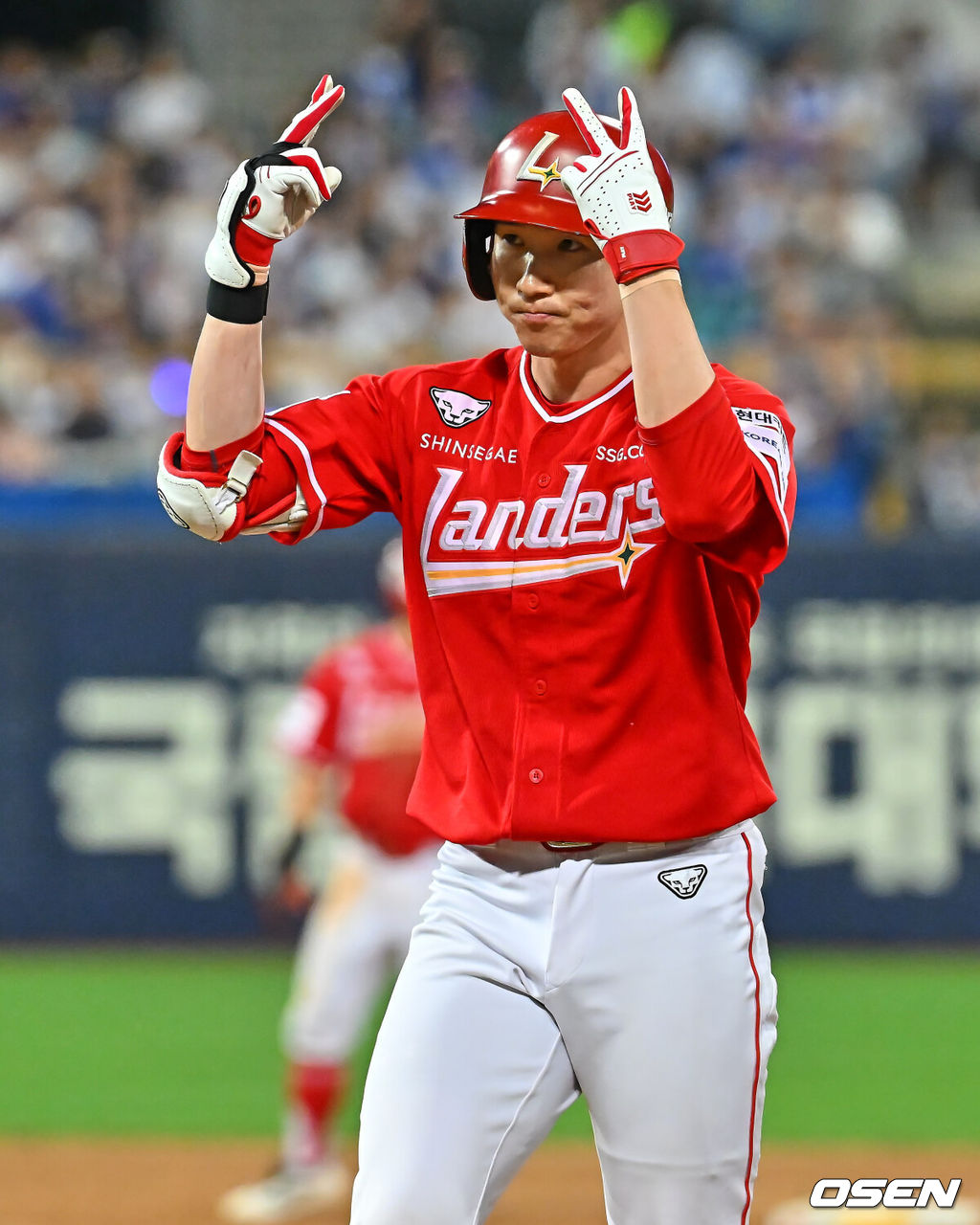 SSG 랜더스 박성한 007 2026.06.14 / foto0307@osen.co.kr
