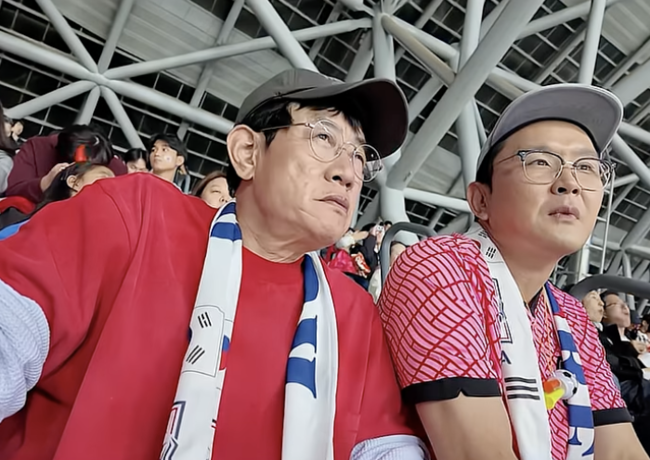 [사진] 이경규 유튜브 갓경규