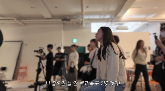 '한혜진' 영상