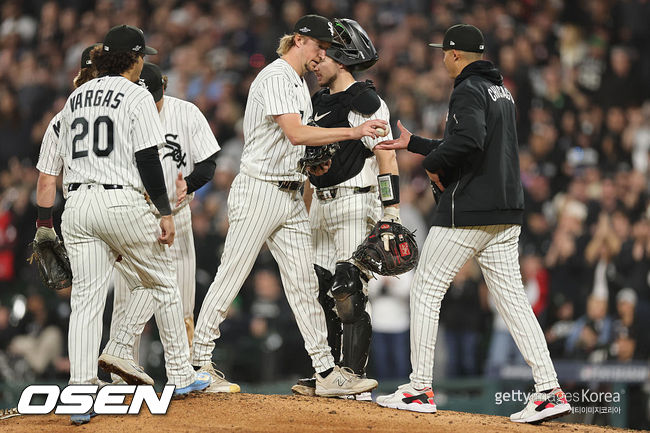 [사진] 에릭 페디 ⓒGettyimages(무단전재 및 재배포 금지)