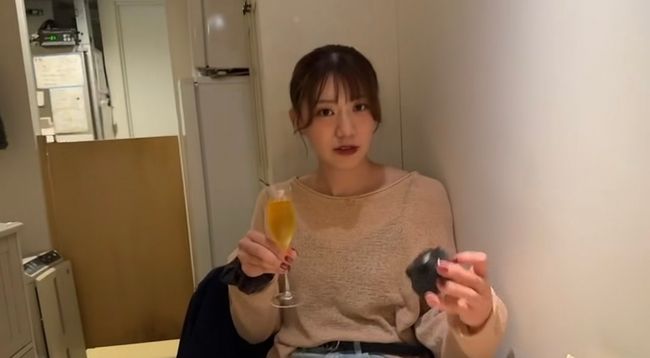 노나카 루이 SNS