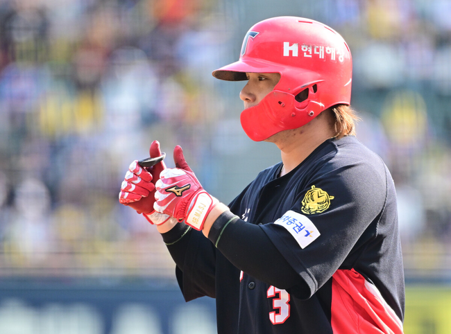 KIA 김선빈./OSEN DB