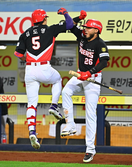 KIA 카스트로./OSEN DB