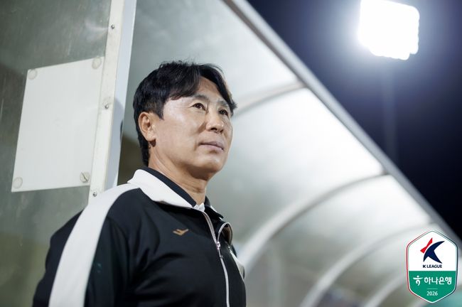 [사진] 한국프로축구연맹 제공