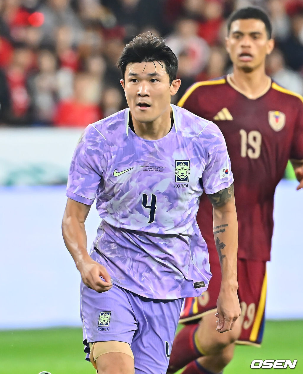 대한민국 김민재 040 2026.10.02 / foto0307@osen.co.kr