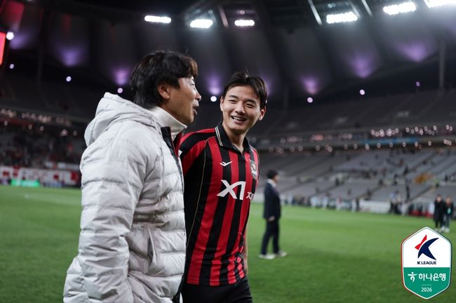 [사진] 한국프로축구연맹 제공