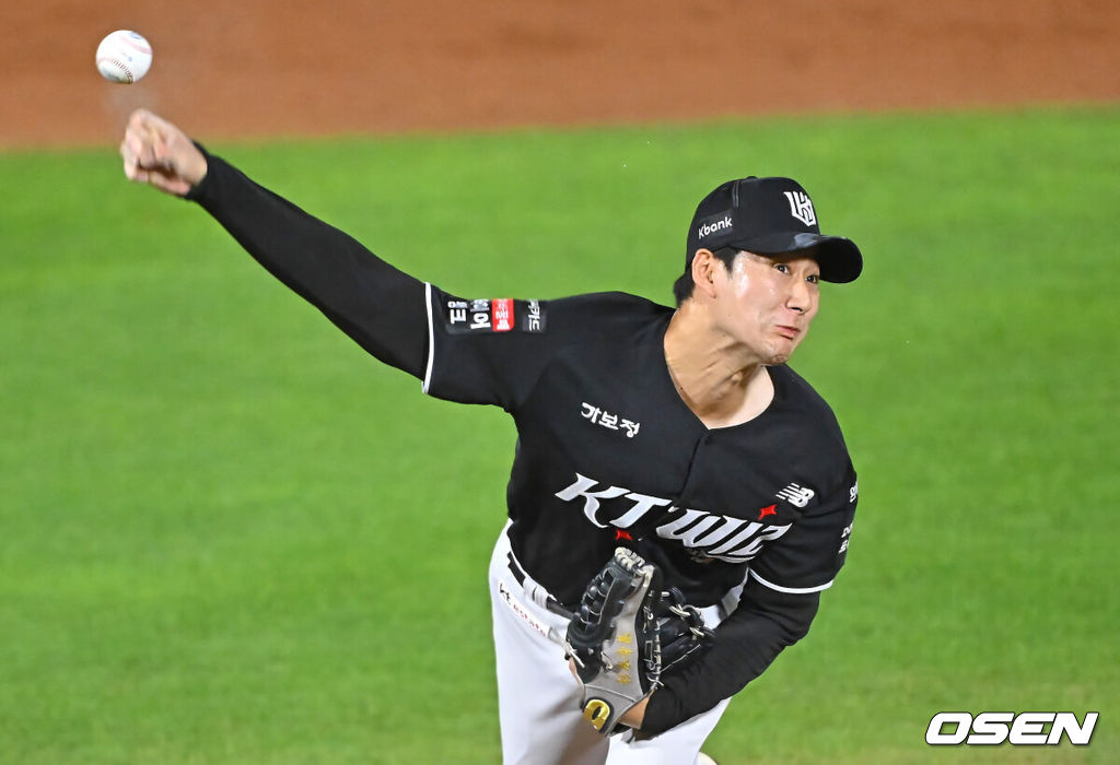 KT 위즈 스기모토 148 2026.07.24 / foto0307@osen.co.kr