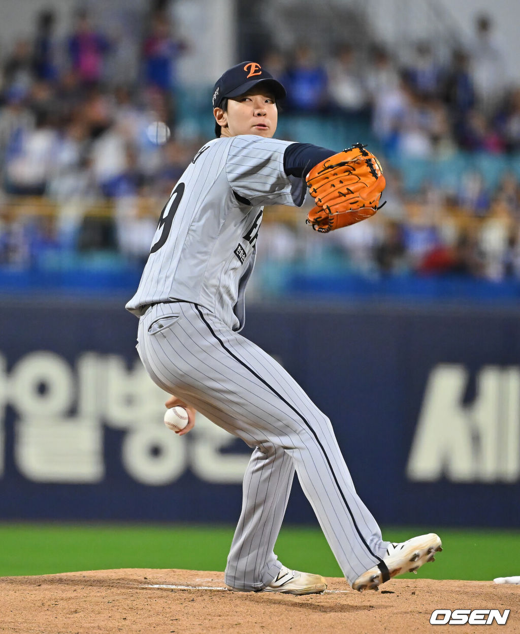 한화 이글스 황준서 095 2026.10.01 / foto0307@osen.co.kr