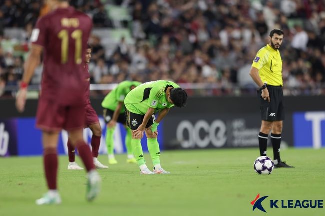 [사진] 한국프로축구연맹 제공.