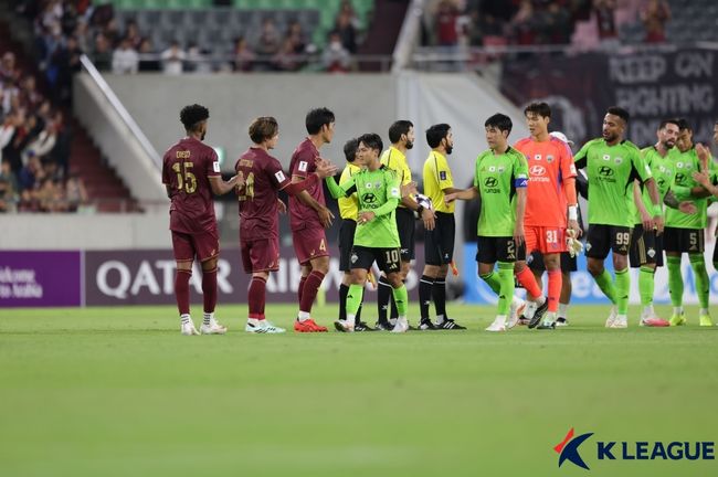 [사진] 한국프로축구연맹 제공.
