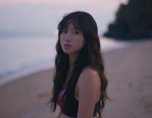 신지은 인스타그램 캡처
