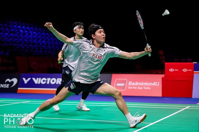 [사진] 대한배드민턴협회/BADMINTON PHOTO.