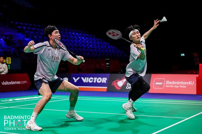 [사진] 대한배드민턴협회/BADMINTON PHOTO.