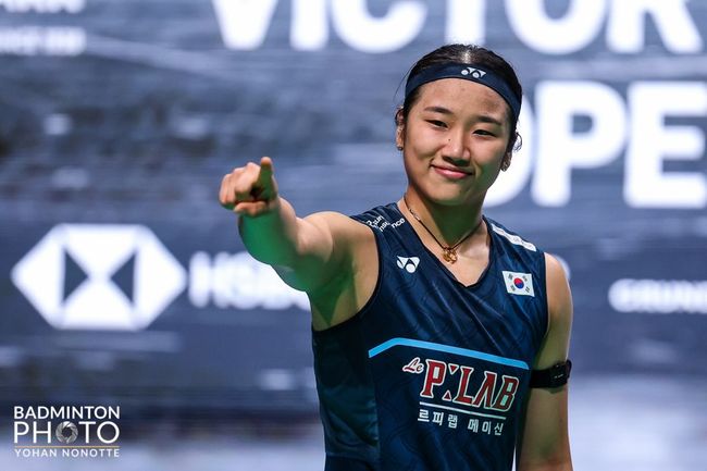 [사진] 대한배드민턴협회/BADMINTON PHOTO.