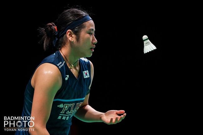 [사진] 대한배드민턴협회/BADMINTON PHOTO.
