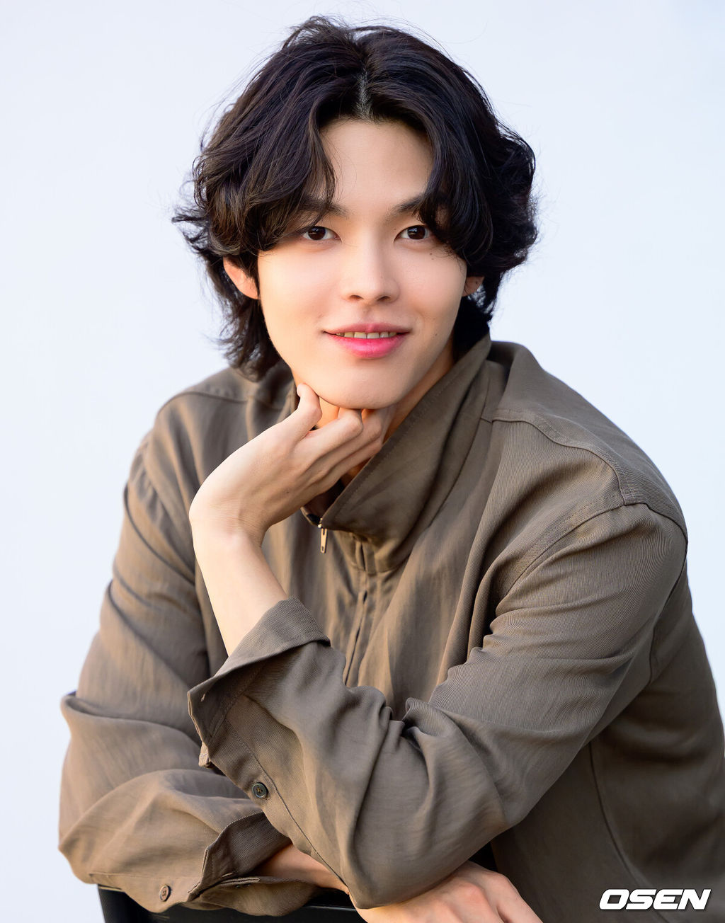 배우 박윤호. 2026.10.06 / jpnews@osen.co.kr