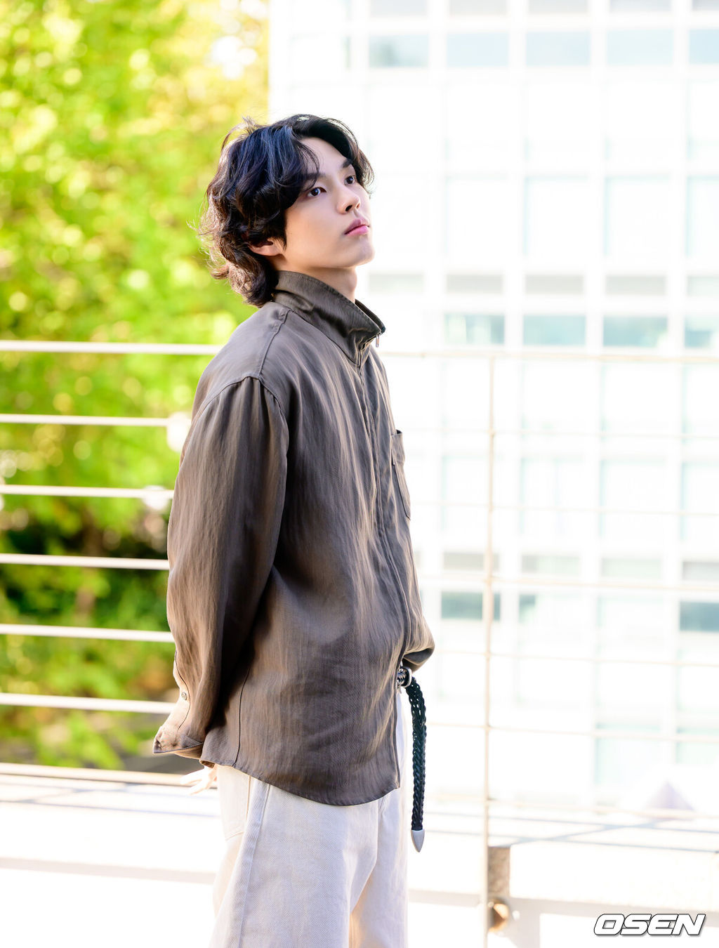 배우 박윤호. 2026.10.06 / jpnews@osen.co.kr