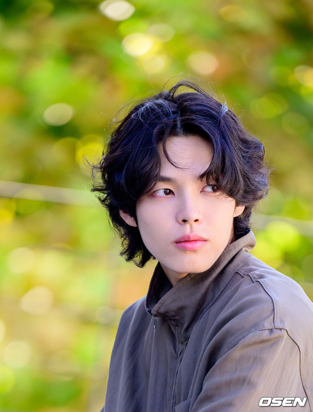 배우 박윤호. 2026.10.06 / jpnews@osen.co.kr