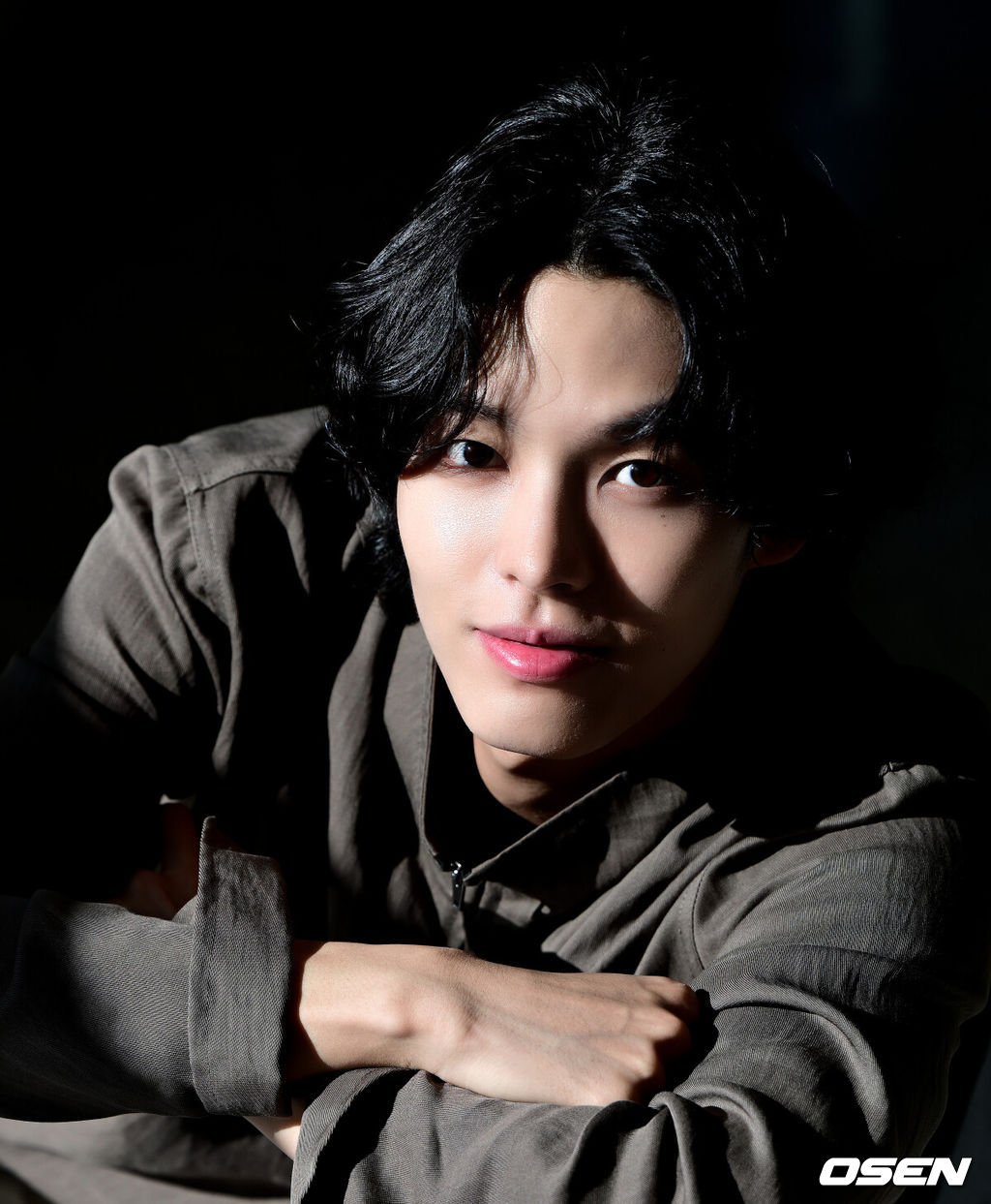 배우 박윤호. 2026.10.06 / jpnews@osen.co.kr