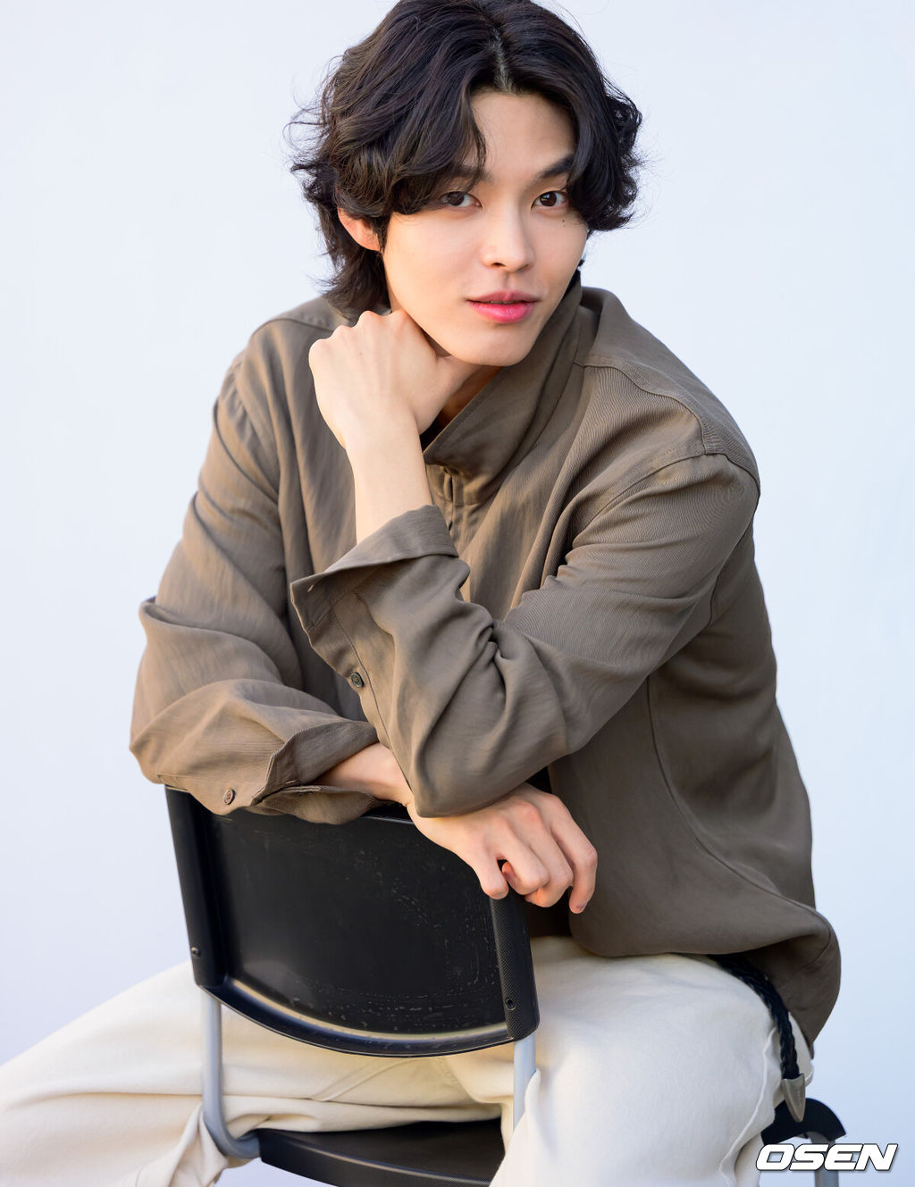 배우 박윤호. 2026.10.06 / jpnews@osen.co.kr