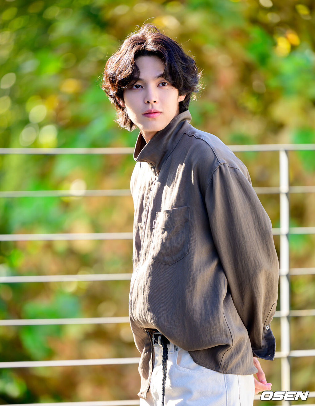 배우 박윤호. 2026.10.06 / jpnews@osen.co.kr