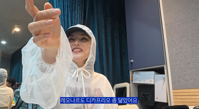 '조정석' 영상