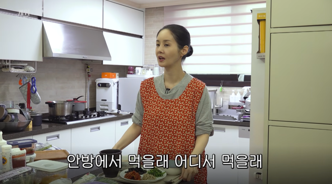 '김가연 임요환의 게임부부' 영상