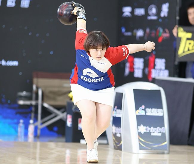 [사진]한국프로볼링협회 제공