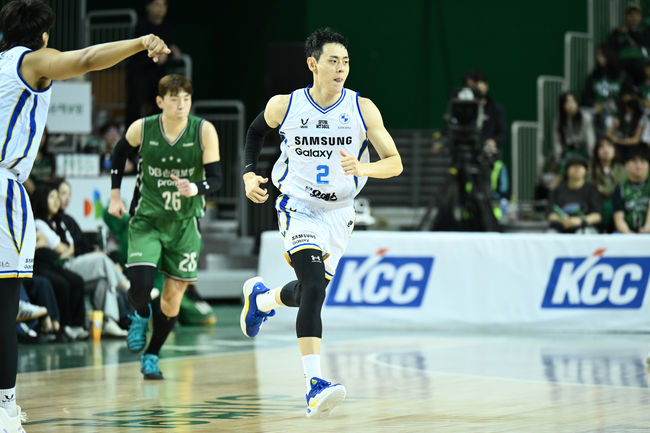 [사진] KBL