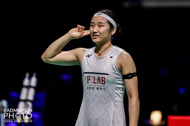 [사진] 대한배드민턴협회/BADMINTON PHOTO.