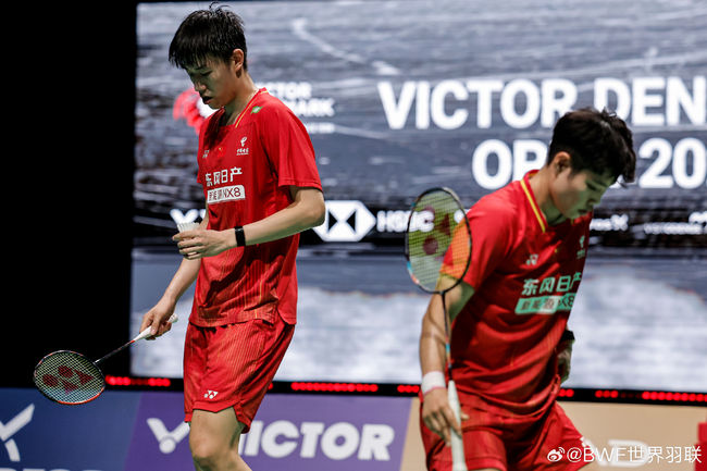 [사진] BWF 소셜 미디어.