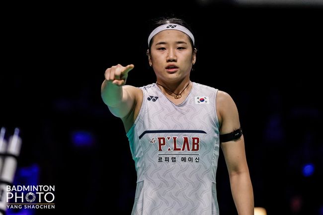 [사진] 대한배드민턴협회/BADMINTON PHOTO.
