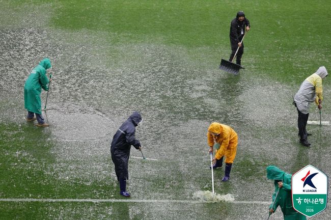[사진] 한국프로축구연맹 제공.
