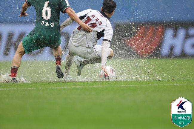 [사진] 한국프로축구연맹 제공.