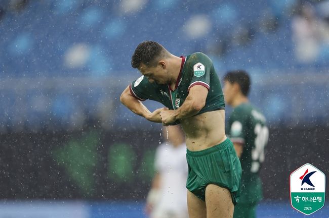 [사진] 한국프로축구연맹 제공.