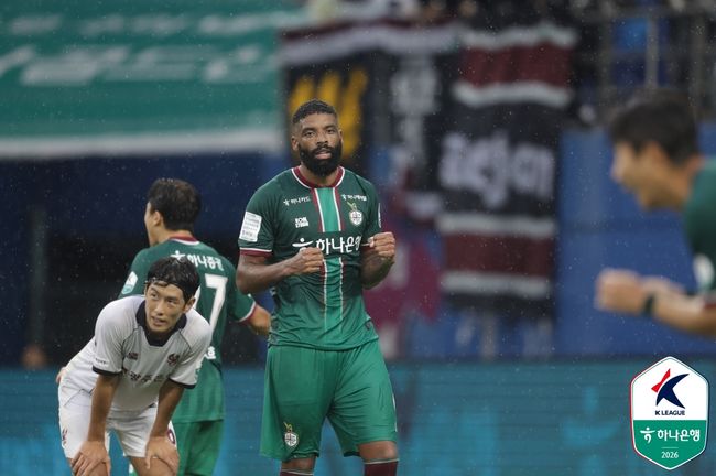 [사진] 한국프로축구연맹 제공.