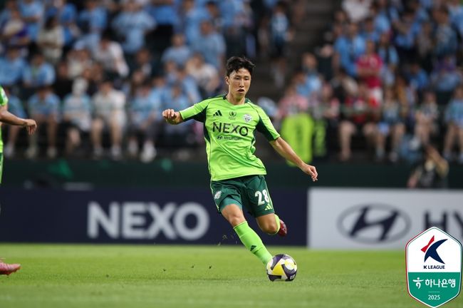 [사진] 이영재 / 프로축구연맹