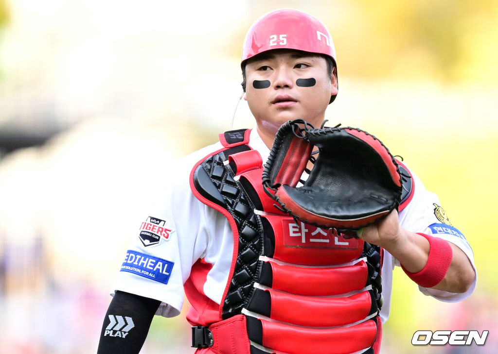 KIA 한준수. 2026.10.10 / dreamer@osen.co.kr