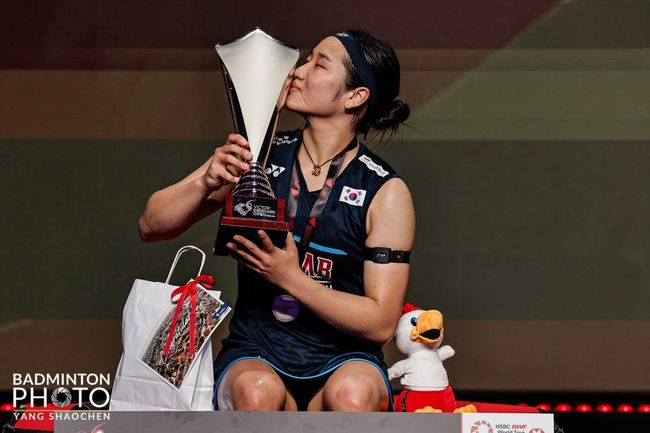 [사진] 대한배드민턴협회/BADMINTON PHOTO.