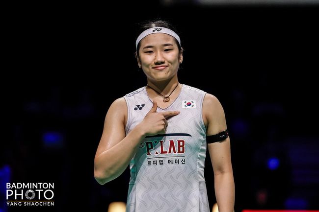 [사진] 대한배드민턴협회/BADMINTON PHOTO.