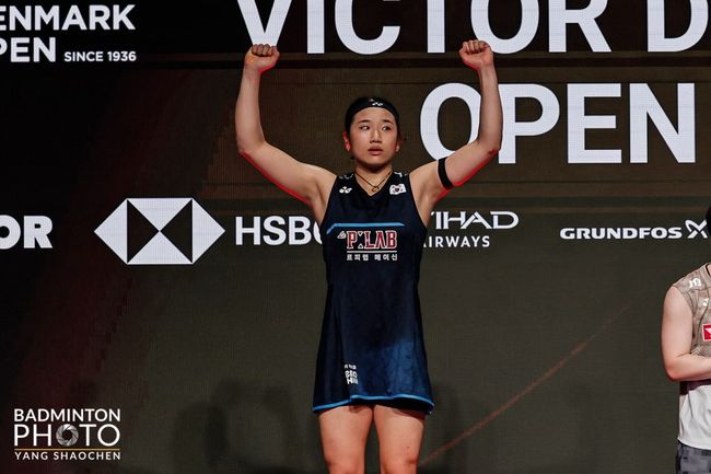 [사진] 대한배드민턴협회/BADMINTON PHOTO.