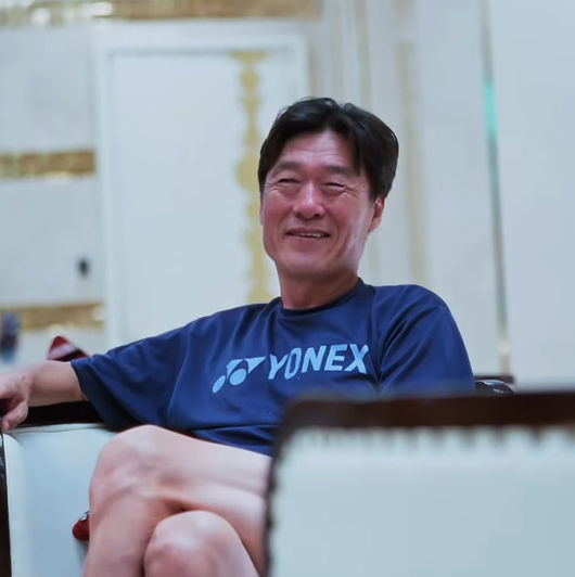 [사진] 나가월드FC 소셜 미디어.