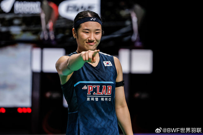 [사진] 대한배드민턴협회/BADMINTON PHOTO.